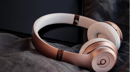 Beats Solo 3 ist jetzt bei Amazon mit einem Rabatt von $100 erhältlich