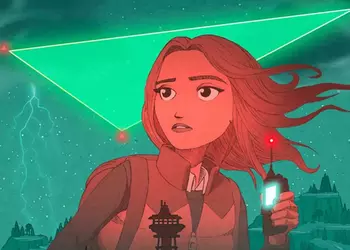 Разработчики Oxenfree 2: Lost Signals в новом дневнике рассказали о системе "Walkie-Talkie", которая должна еще больше разнообразить диалоги в игре
