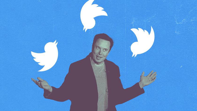 Twitter gagne des millions de dollars grâce à 10 comptes qu'Elon Musk a débloqués - Andrew Tate, Aаron Anglin et The Gateway Pundit rapportent de l'argent à l'entreprise.