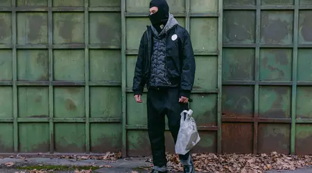 A moment of beauty: the developers of Disco Elysium presented a bag in the form of a bag of the main character of the game