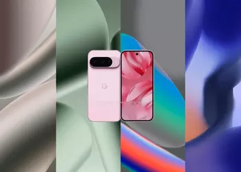 В сети появились цвета Pixel 10 - среди них новый Limoncello