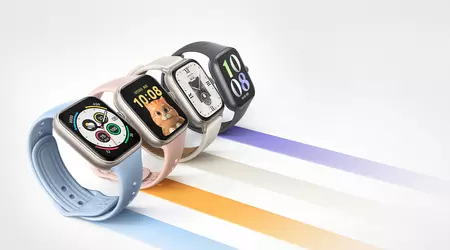 Vivo анонсовано смарт-годинник vivo WATCH GT Bluetooth Edition, який є спрощеною версією WATCH GT