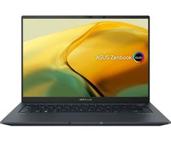 ASUS Zenbook 14X OLED (UX3404)