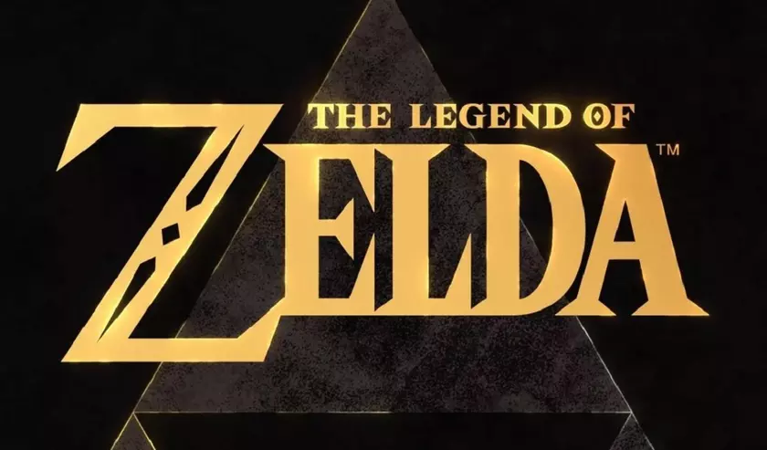 Первый взгляд на постер к фильму The Legend of Zelda!