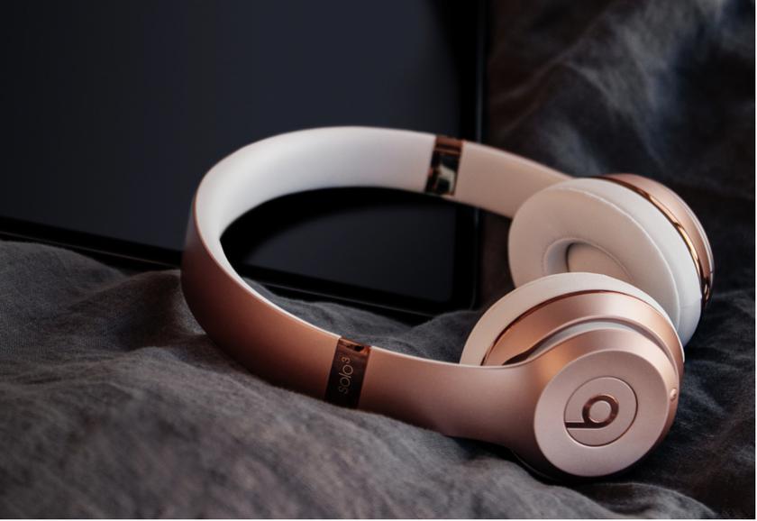 Beats Solo 3 можно купить сейчас на Amazon со скидкой $100