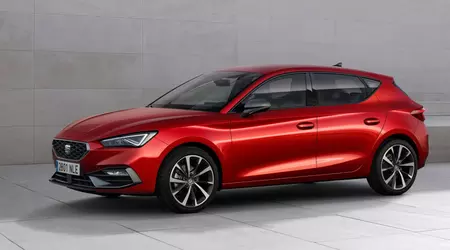 Seat Leon проживе до наступного десятиліття — велике оновлення відбудеться у 2029 році