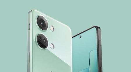 Чутки: OnePlus Ace 3V стане першим смартфоном на ринку, який отримає новий чип Snapdragon 7+ Gen 3