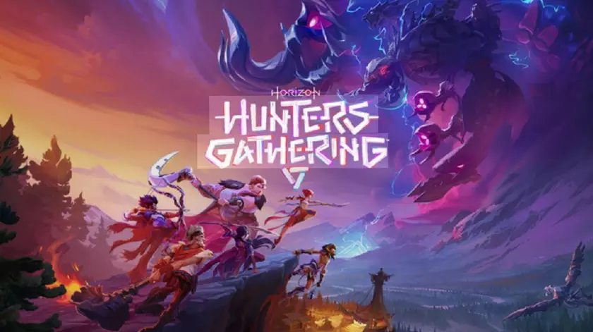 Пиксельный Рай: На горизонте – Альянс Hunters Gathering
