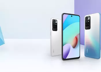 Redmi 10 поступает в продажу со скидкой $30 на AliExpress