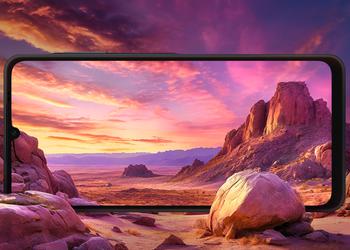 Samsung представил новый бюджетник Galaxy A06: новая рамка с Key Island и улучшенный дисплей 90 Гц