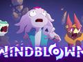 Представлен красочный геймплейный трейлер Windblown — roguelike-экшена от создателей Dead Cells