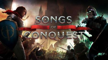 Les développeurs de stratégie Songs of Conquest ont révélé les détails du premier DLC Vanir ainsi que la date de sortie du jeu sur PlayStation 5, Xbox Series et appareils mobiles.