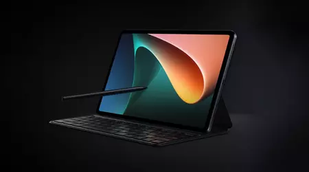 Інсайдер: лінійка планшетів Xiaomi Pad 7 готова до анонсу