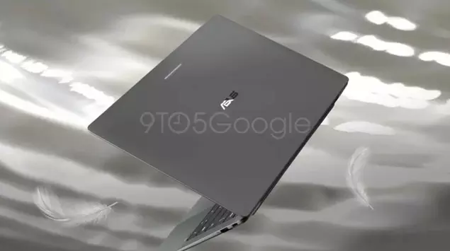 ASUS Googlebook CX9406 leaks with 64GB ...