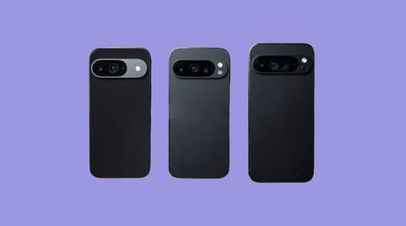 How much will the Google Pixel 9, Pixel 9 Pro, Pixel 9 Pro XL and Pixel 9 Pro Fold smartphones cost