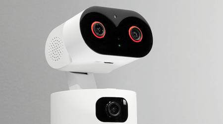 Honor präsentiert die Xiaopai Smart Camera Pro mit Dreifachobjektiv, 20fachem Zoom und KI-Funktionen