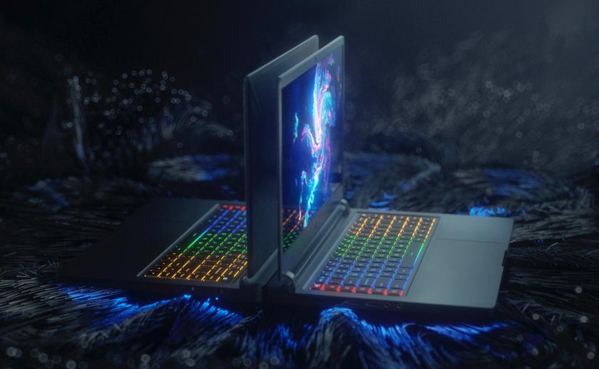 Xiaomi представила Mi Notebook Pro GTX и обновлённый Mi Gaming Laptop
