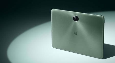 OnePlus has started teasing the Pad Go: the company's new budget tablet