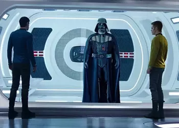 Star Trek или Star Wars?