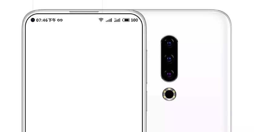 Meizu готовит к выходу игровой 16T и флагманский 16S со Snapdragon 855 и тройными камерами