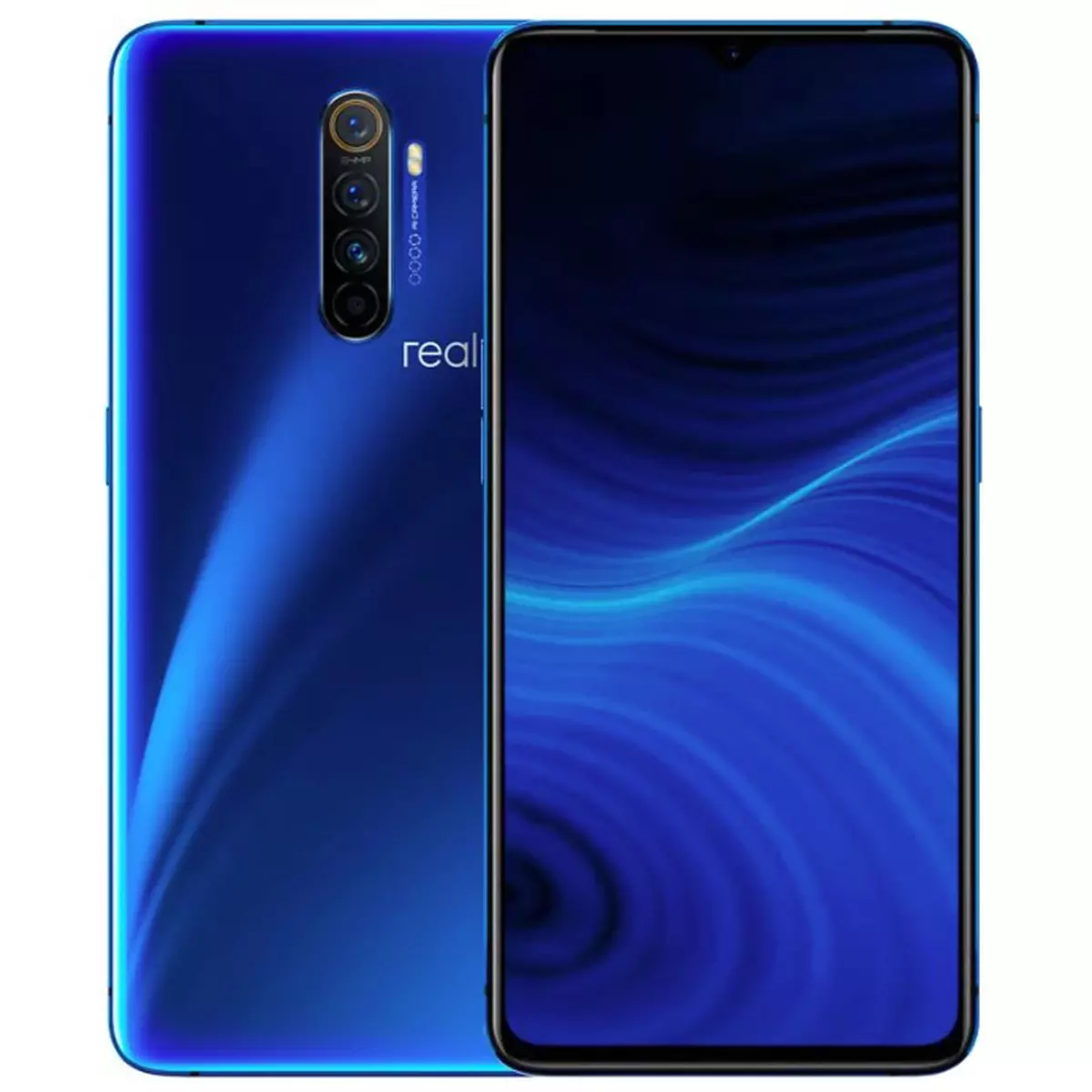 Realme X2 Pro