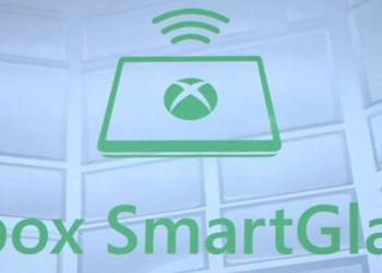 Points of the future? No, the Xbox SmartGlass game service