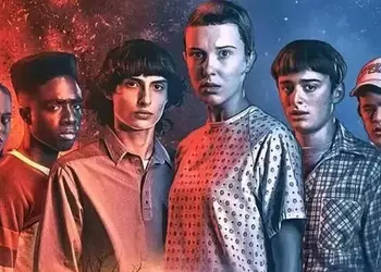 “Увидимся в 2025 году”: Netflix сообщил о завершении съемок пятого сезона сериала “Очень странные дела” и опубликовал подборку фотографий