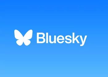 На фоне блокировки Twitter/X новая соцсеть Bluesky стремительно набирает популярность и уже привлекла более 10 млн пользователей