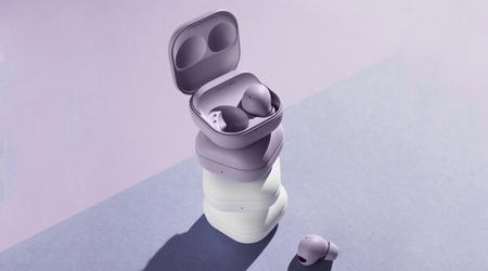 Ein Insider hat den Preis und die wichtigsten technischen Daten des Samsung Galaxy Buds 3 Pro verraten