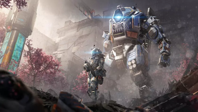 Инсайдер: EA анонсирует Apex Legends, «королевскую битву» по вселенной Titanfall