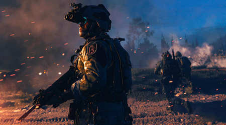 Jason Schreyer: Call of Duty: Modern Warfare 2 will have a paid storyline expansion. Release in late 2022 - early 2023