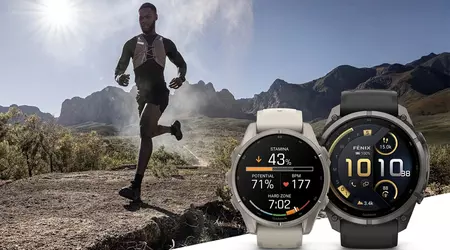 Garmin Fenix 9 Pro : jusqu'à 291 jours d'autonomie, mais à quel prix ?