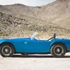 Миниатюра Shelby Cobra 260 Prototype в движении