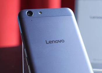 Smartphone Lenovo S5 with a battery for 6000 mAh will be presented on March 20