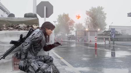 Motion Blur ha publicado un tráiler con gameplay del shooter Black Slate