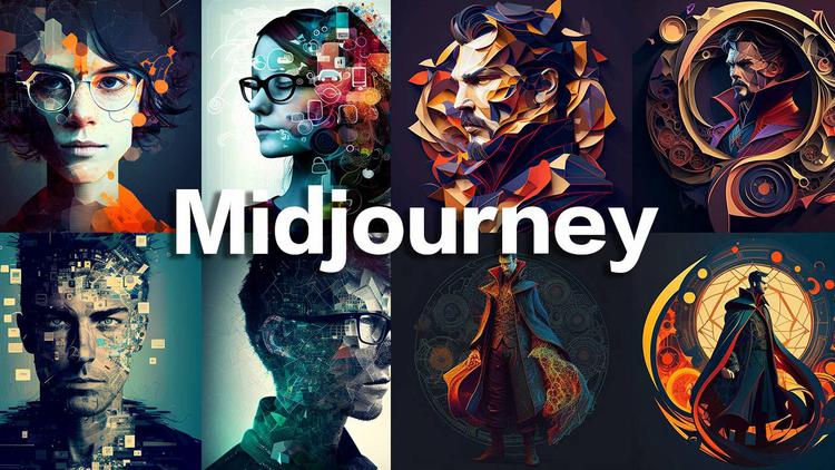 Midjourney представить новий інструмент для редагування ...