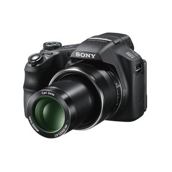 Sony Cyber-shot DSC-HX200/HX200V