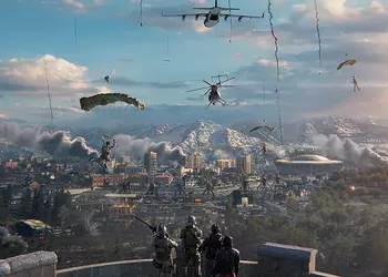 Теперь официально: любимая фанатами карта Verdansk вернется в Call of Duty: Warzone в апреле