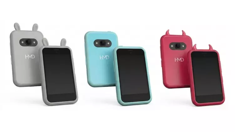 HMD XploraOne Neo: коли «цифровий детокс» ...
