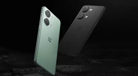 Confirmation : le OnePlus Ace 3V sera doté d'une batterie de 5 500 mAh et d'un système de charge rapide de 100 W.