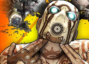 “Конечно да!” — глава Gearbox подтвердил разработку сразу нескольких игр по франшизам Borderlands и Brothers in Arms