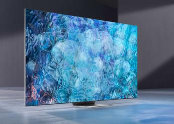 Samsung ready to partner with LG to launch OLED TVs