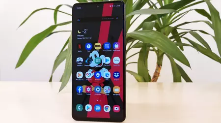 Огляд Samsung Galaxy A71: потенційний бестселер середнього сегмента