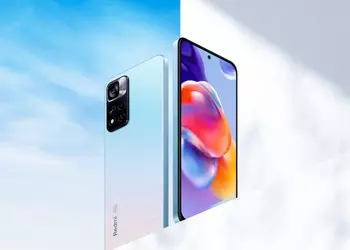 Rumor: the top model of the Redmi Note 12 line will get a fast charging 210W