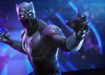 Вакансия в Electronic Arts раскрыла, что в игре по комиксам Black Panther будет динамичный открытый мир