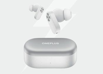 Вот как будут выглядеть OnePlus Nord Buds 2R: новые бюджетный TWS-наушники компании