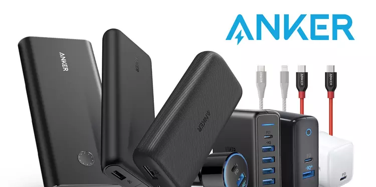 Новые китайские бренды: ANKER — от зарядного к умному дому
