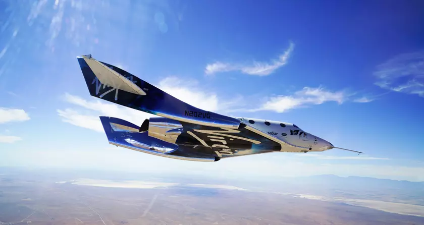 Virgin Galactic возобновила продажу билетов на суборбитальные полёты, повысив цену до $450 000