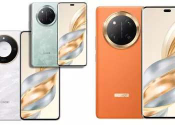 Бюджетный монстр автономности: смартфон Honor X70 получит батарею на 8300 мАч и достойные характеристики