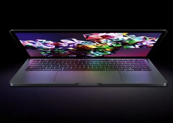 Apple started selling refurbished MacBook Pro with M2 processor: how much you can save